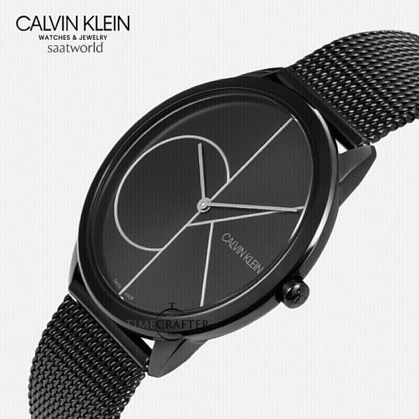 Calvin Klein K3M5245X Kol Saati
