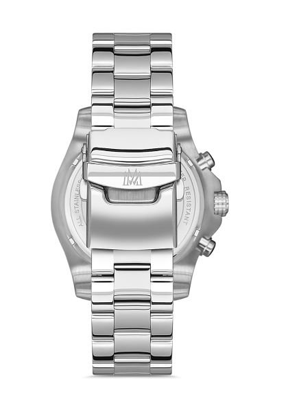 Momentus SM365S-15SS Erkek Kol Saati