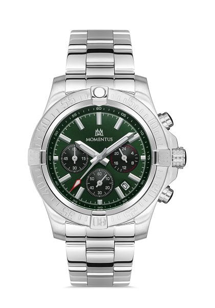 Momentus SM365S-15SS Erkek Kol Saati