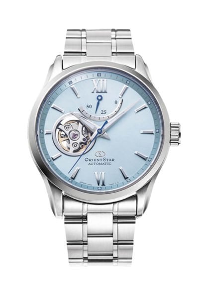 Orient Star Otomatik RE-AT0019L00B Erkek Kol Saati