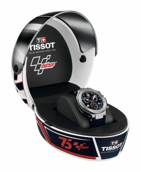 Tissot T1414171704700 Erkek Kol Saati