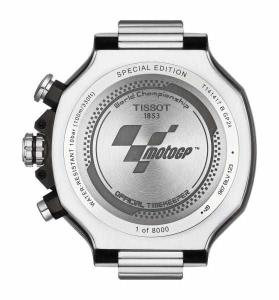 Tissot T1414171704700 Erkek Kol Saati