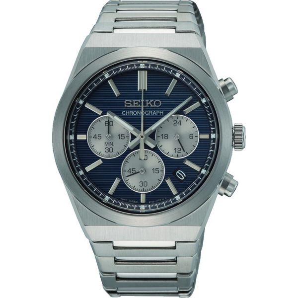 SEIKO SSB453P Erkek Kol Saati