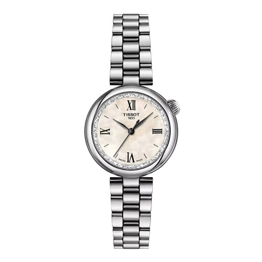 TISSOT T1520101111800 Kadın Kol Saati
