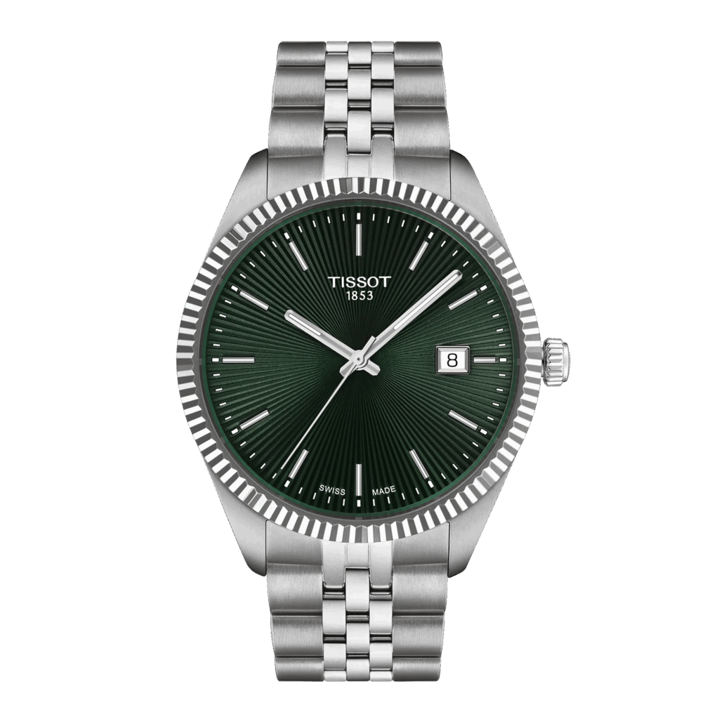 Tissot T1564101109100 Erkek Kol Saati