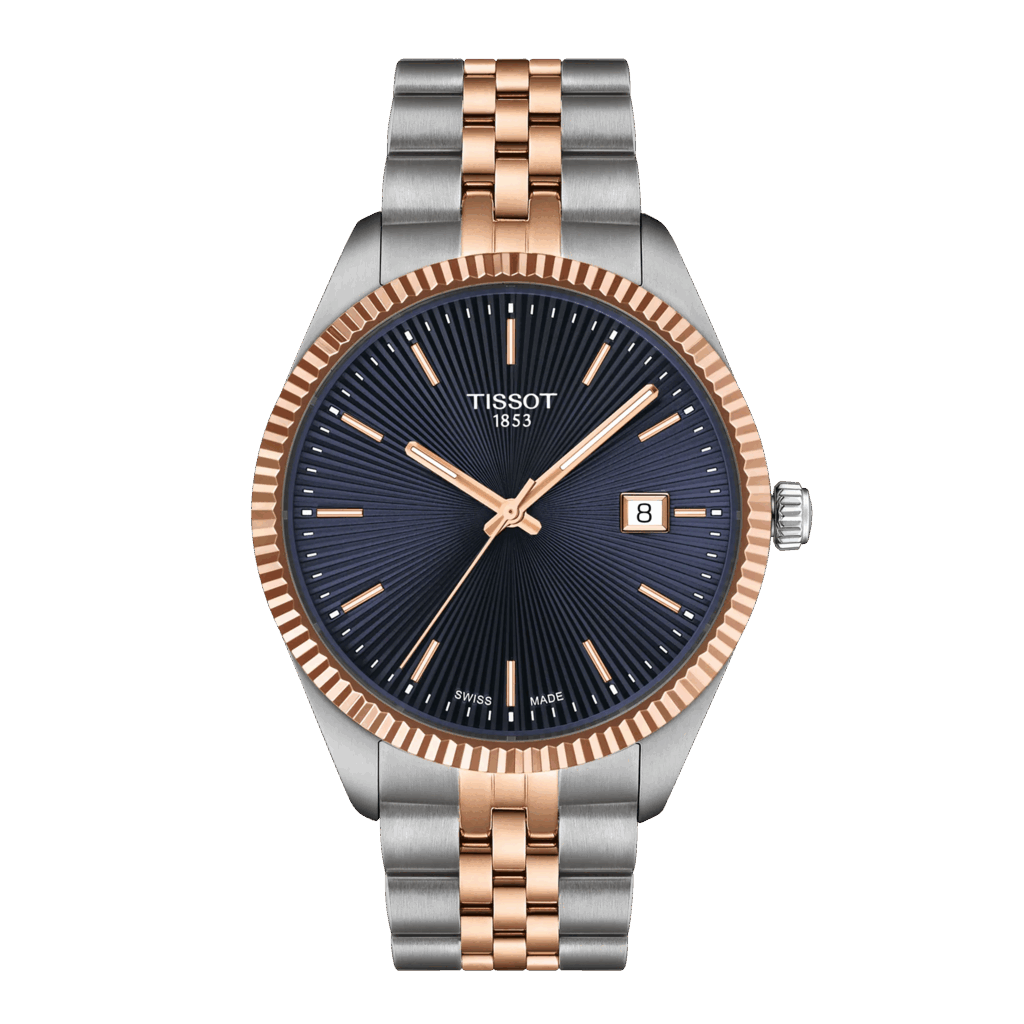Tissot T1564102204100 Erkek Kol Saati