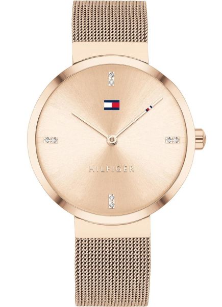 TOMMY HILFIGER TH1782218 Kadın Kol Saati