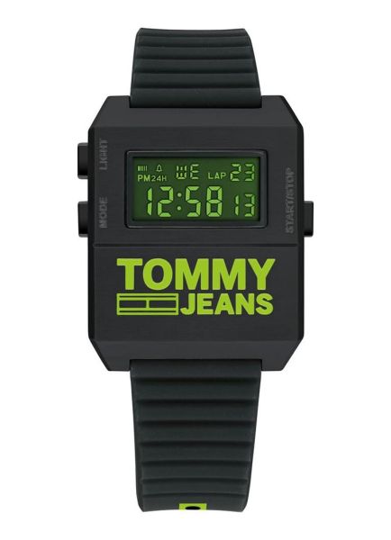Tommy Hilfiger TH1791675 Erkek Kol Saati