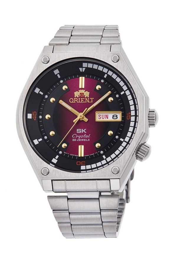 Orient Otomatik RA-AA0B02R39B Erkek Kol Saati