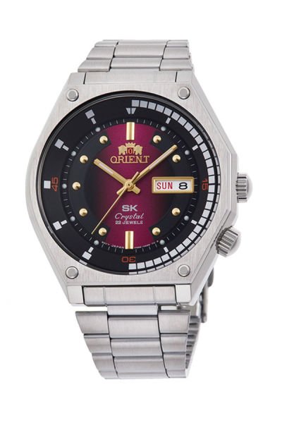 Orient Otomatik RA-AA0B02R39B Erkek Kol Saati