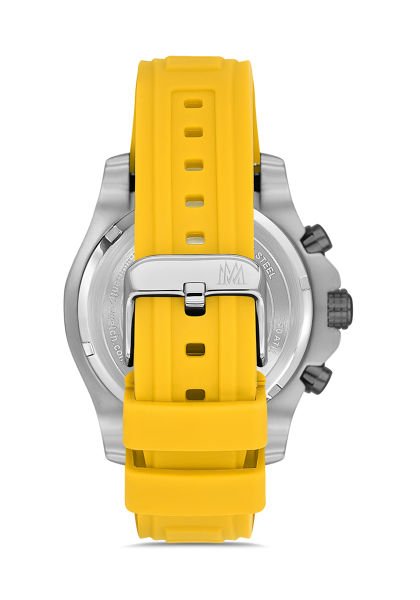Momentus SM365T-04YS Erkek Kol Saati