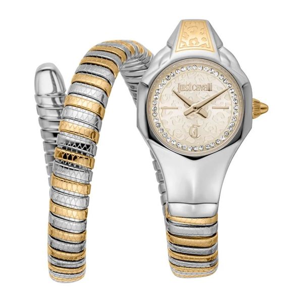 JUST CAVALLI JC1L354M0055 Kadın Kol Saati