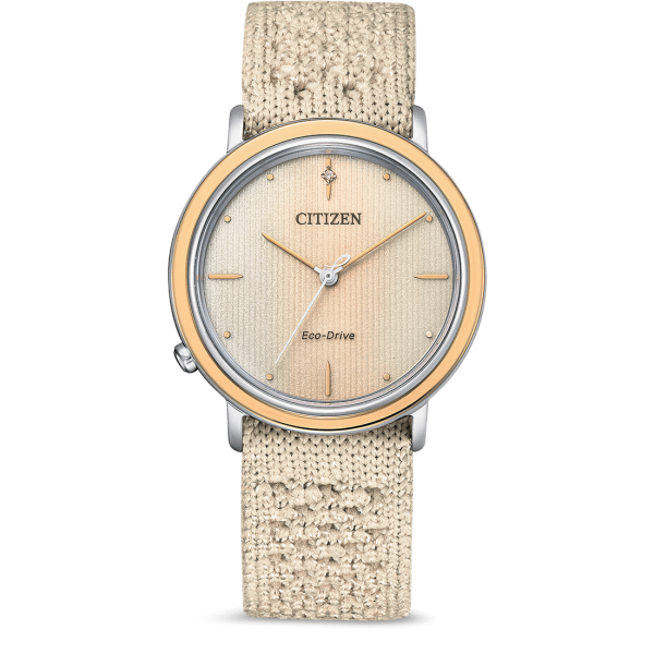 Citizen EM1006-40A  Kadın Kol Saati
