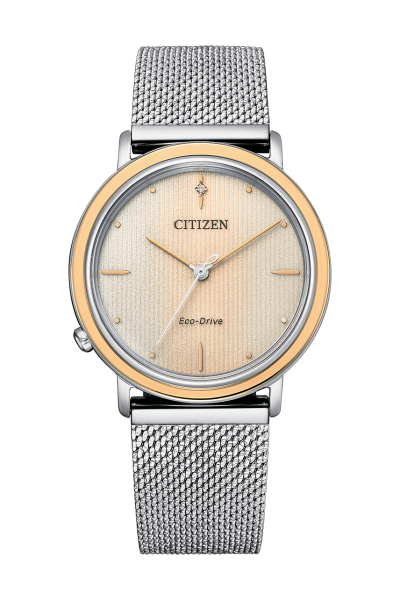 Citizen EM1006-40A  Kadın Kol Saati