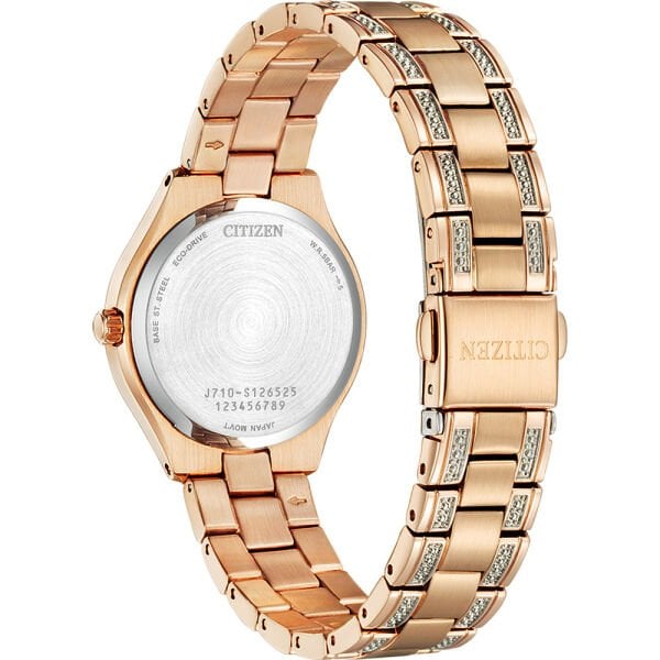 Citizen FE1233-52A  Kadın Kol Saati