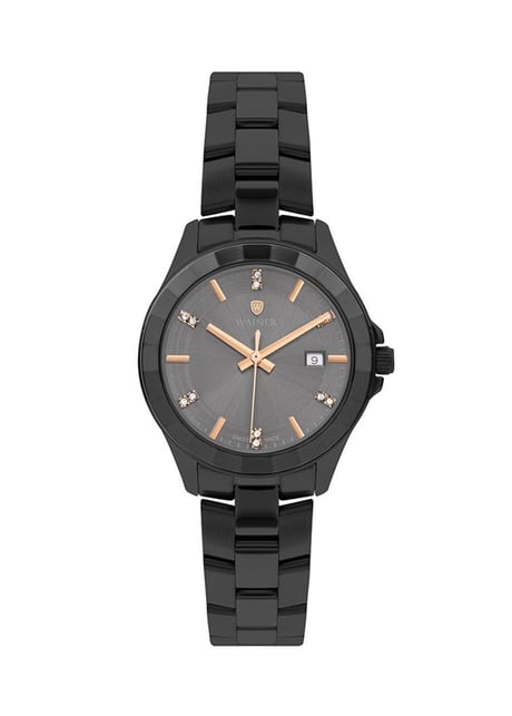Wainer WA.18020-H  Erkek Kol Saati