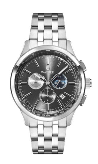 Wainer WA.12320-F Erkek Kol Saati