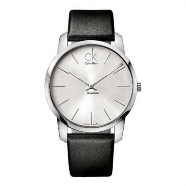 Calvin Klein K2G211C6 Erkek Kol Saati
