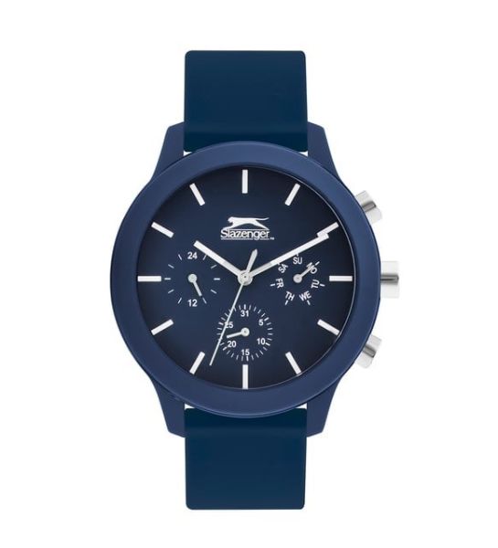 Slazenger SL.09.2201.2.03 Erkek Kol Saati