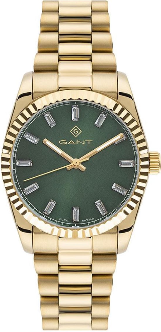 Gant GT076002Y Kol Saati