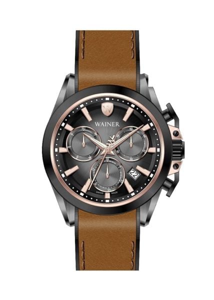 Wainer WA.16101-A Erkek Kol Saati
