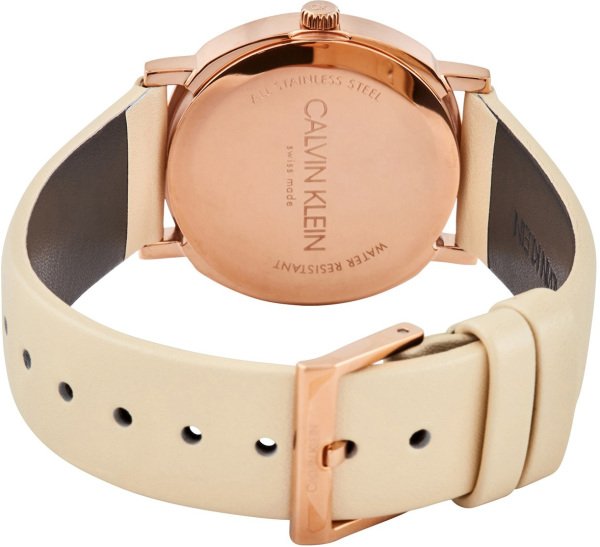 Calvin Klein K8Q336X2 Kadın Kol Saati