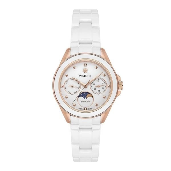 WAINER WA.18040-D Kadın Kol Saati