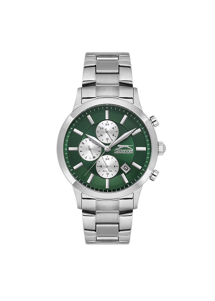 Slazenger SL.09.2264.2.06 Erkek Kol Saati