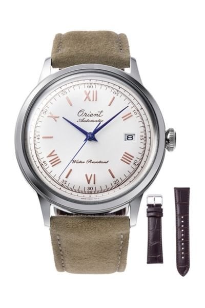 Otomatik Erkek Kol Saati RA-AC0027S30B Limited Edition