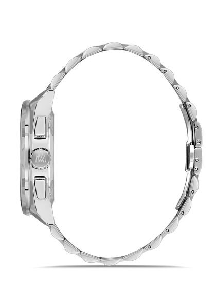 SM340S-04SS Erkek Kol Saati