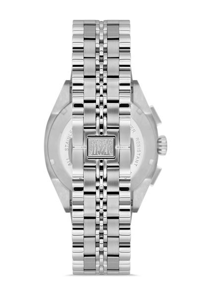 SM340S-04SS Erkek Kol Saati