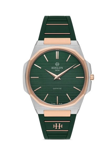 Hislon CL127T-25YR Erkek Kol Saati