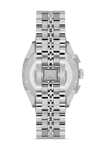 SM340S-07SS Erkek Kol Saati