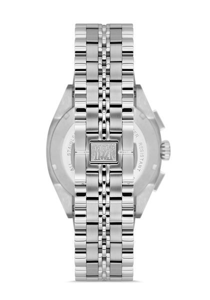 SM340S-10SS Erkek Kol Saati