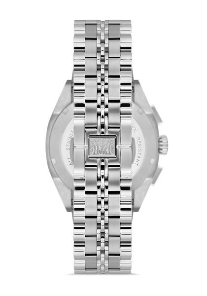 SM340S-11SS Erkek Kol Saati