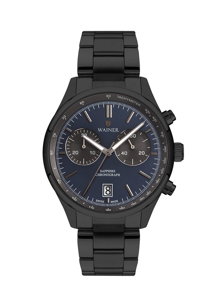 Wainer WA.19001-D Erkek Kol Saati