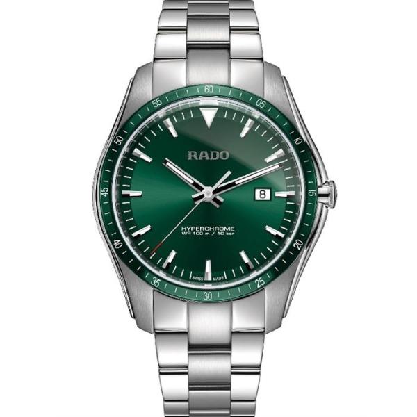 Rado HYPERCHROME R32502313 Erkek Kol Saati