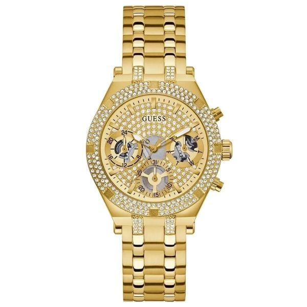 GUESS GUGW0440L2 Kadın Kol Saati