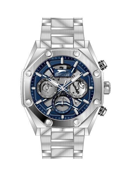 Slazenger SL.09.2378.2.04 Erkek Kol Saati