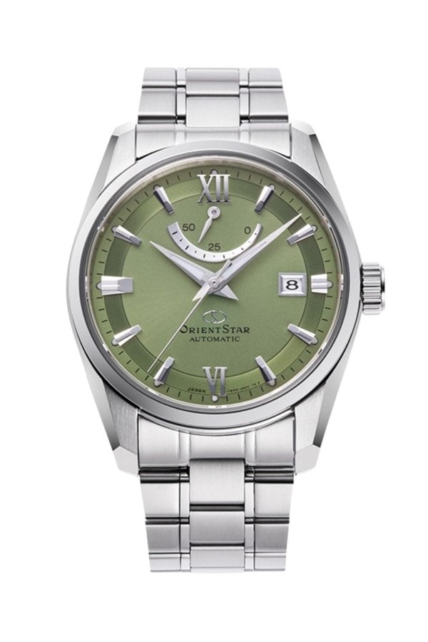 Orient Star Otomatik RE-AU0107E00B Erkek Kol Saati