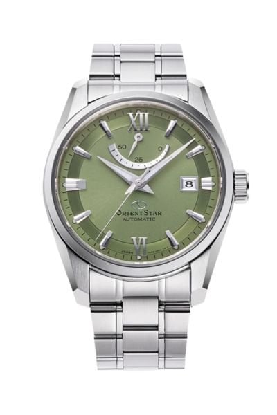 Orient Star Otomatik RE-AU0107E00B Erkek Kol Saati