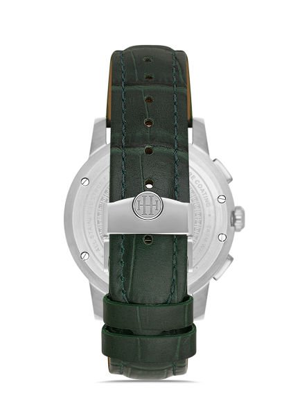 Hislon MS103T-15YR Erkek Kol Saati