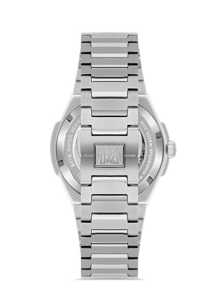 TM390S-17SS Erkek Kol Saati