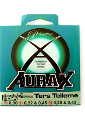 AURAX AX-32T TERS TELLEME SAZ BAĞLAMA TELİ 32-22-20