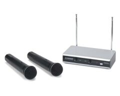 SAMSON SHT6-H DUAL HANDHELD