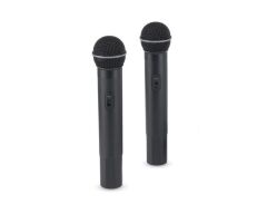 SAMSON SHT6-H DUAL HANDHELD