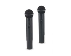 SAMSON SHT6-H DUAL HANDHELD