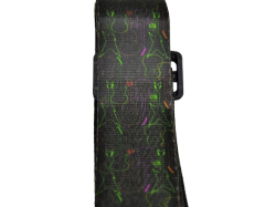 AİRMAN A130 GİTAR ASKISI NEON