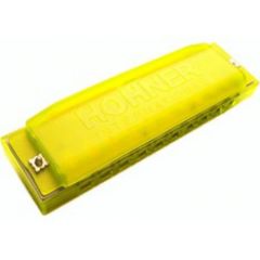 HOHNER M5151 HAPPY HARP MIZIKA (DO MAJÖR) SARI