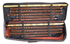 BYCLASS MEY-KAVAL-NEY-ZURNA ÇANTASI SOFTCASE FULL KORUMALI